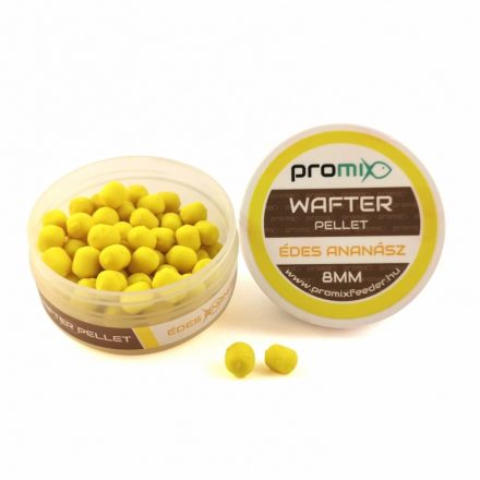 Promix Pop-up pellet 8mm – édes ananász 20g