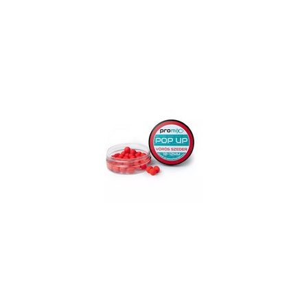 Promix Pop-up pellet 8mm – mangó 20g