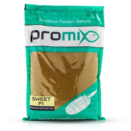 Promix etetőanyag – sweet F1 800g