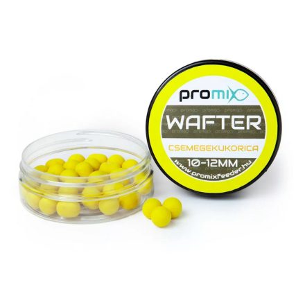 Promix Wafter 10-12mm – csemegekukorica 20g