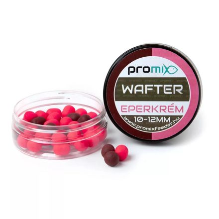 Promix Wafter 10-12mm – eperkrém 20g
