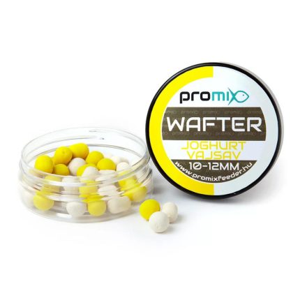 Promix Wafter 10-12mm – joghurt-vajsav 20g