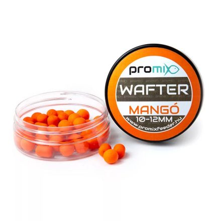 Promix Wafter 10-12mm – mangó 20g