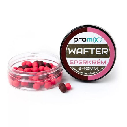 Promix Wafter 8-10mm – eperkrém 20g