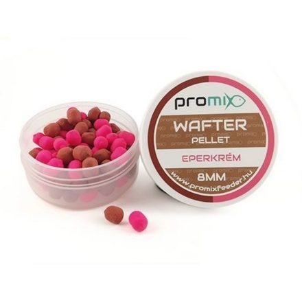 Promix Wafter Pellet 8mm – eperkrém 20g