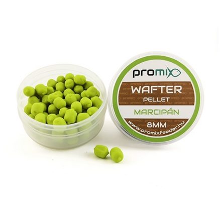 Promix Wafter Pellet 8mm – marcipán 20g