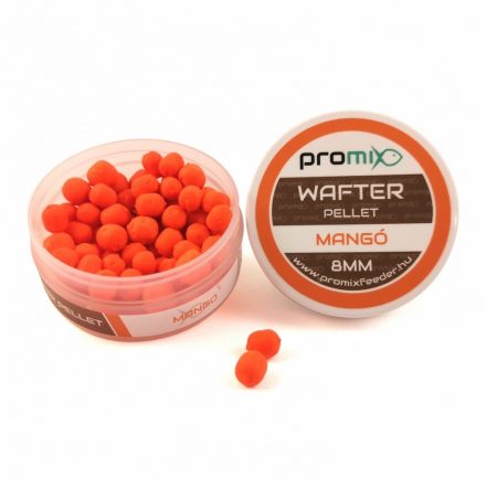Promix Wafter Pellet 8mm – mangó 20g