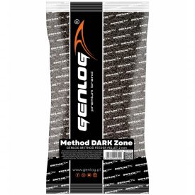Genlog Pellet Method Dark Zone 1kg
