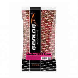 Genlog Pellet Method Fat Zone 1kg