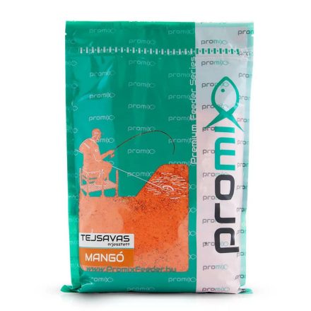 Promix etetőanyag – tejsavas mangó 800g