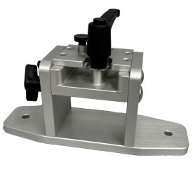 PECATECH Vízszintes Live tartó sínhez