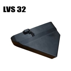 PECATECH jeladó védő burkolat LVS32