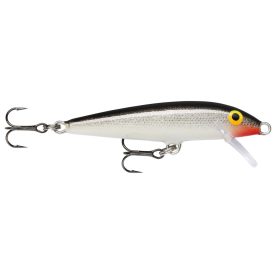 Rapala Original floater F07 – S