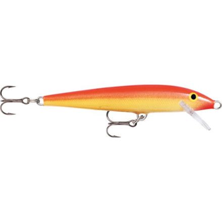 Rapala Original floater F09 – GFR