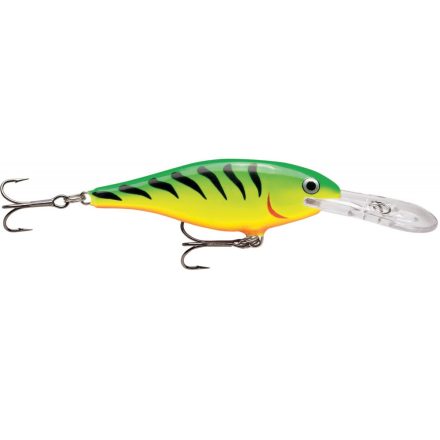 RAPALA shad rap sr07 ft