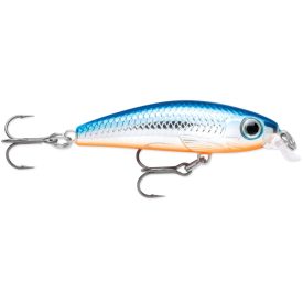 Rapala Ultra Light Minnow ULM04 – SB