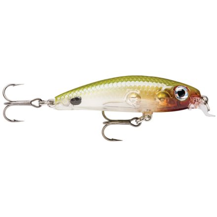 Rapala Ultra Light Minnow ULM04 – GDAU