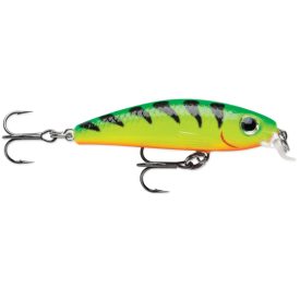 Rapala Ultra Light Minnow ULM04 – FT