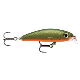 Rapala Ultra Light Minnow ULM04 – GAU