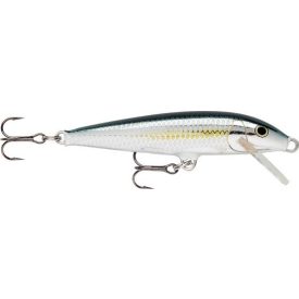 Rapala Original Floater F07 – ALB