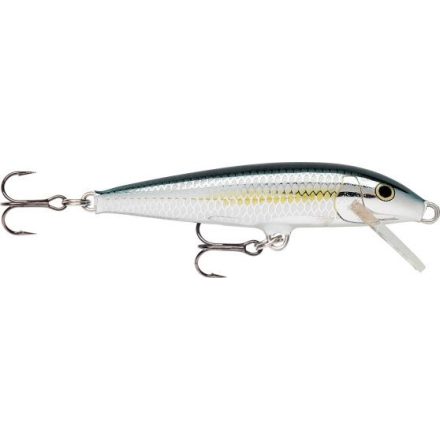 RAPALA original floater f07 alb