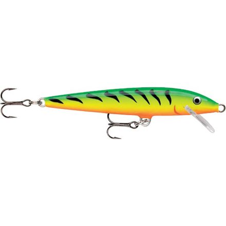 RAPALA original floater f07 ft