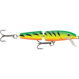 Rapala Jointed J07 – FT