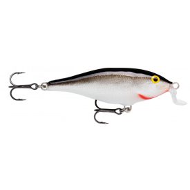 Rapala Shallow Shad Rap SSR05 – S