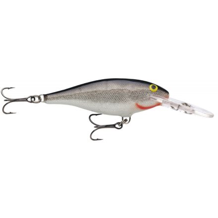 RAPALA shad rap sr09 s