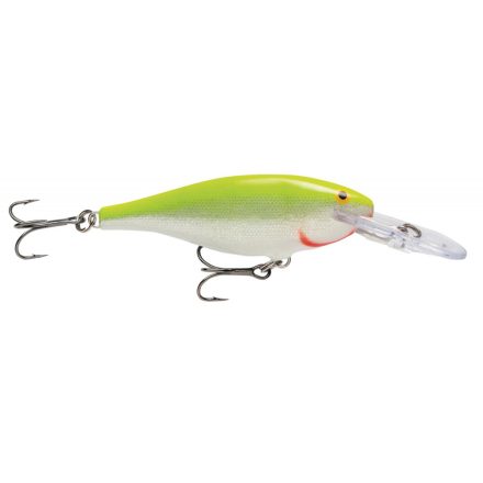 RAPALA shad rap sr09 sfc