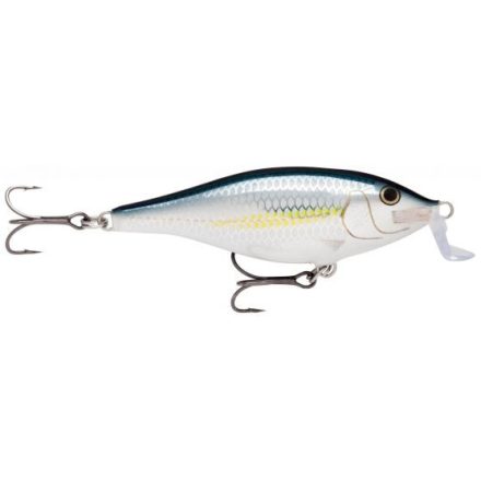 Rapala Shallow Shad Rap SSR07 – ALB