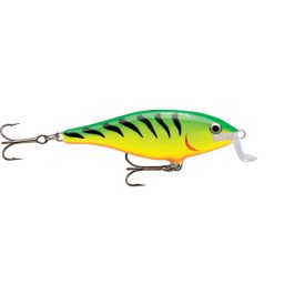 Rapala Shallow Shad Rap SSR07 – FT