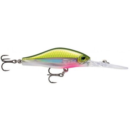 Rapala Shadow Rap Jack Deep 05 – OG