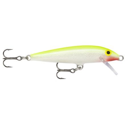 RAPALA original floater f07 sfc