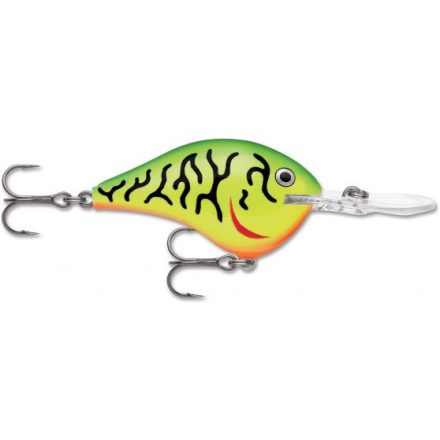 RAPALA dives-to dt10 ft