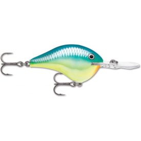 Rapala Dives-to DT10 – CRSD