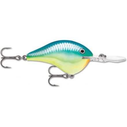 RAPALA dives-to dt10 crsd