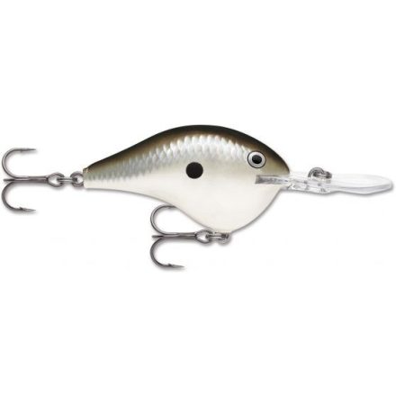 RAPALA dives-to dt10 pgs