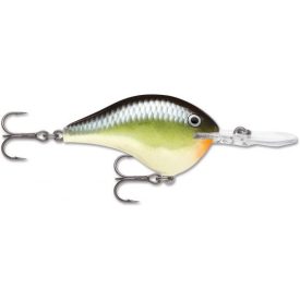 Rapala Dives-to DT10 – SMSH