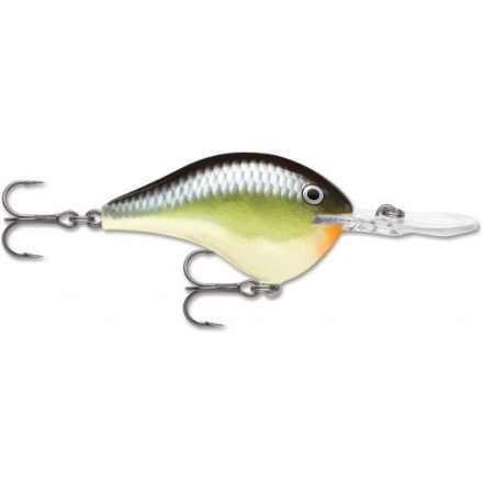 RAPALA dives-to dt10 smsh