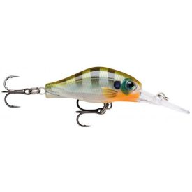 Rapala Shadow Rap Fat Jack 04 – BG