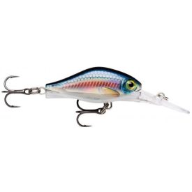 Rapala Shadow Rap Fat Jack 04 – BLL