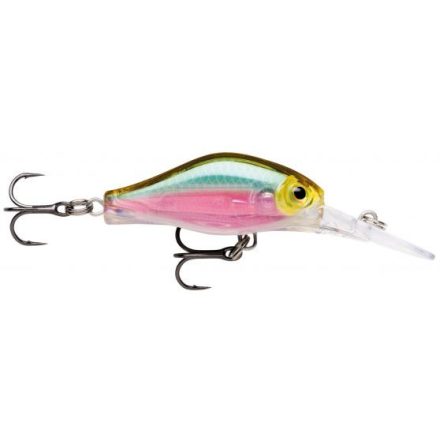 Rapala Shadow Rap Fat Jack 04 – GHS