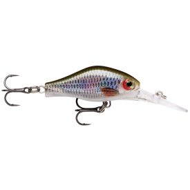 Rapala Shadow Rap Fat Jack 04 – ROL