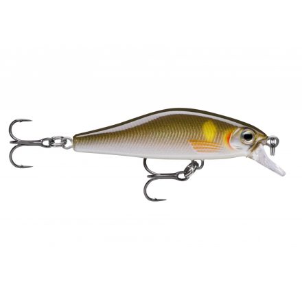 Rapala Shadow Rap Solid Shad 05 – AYU