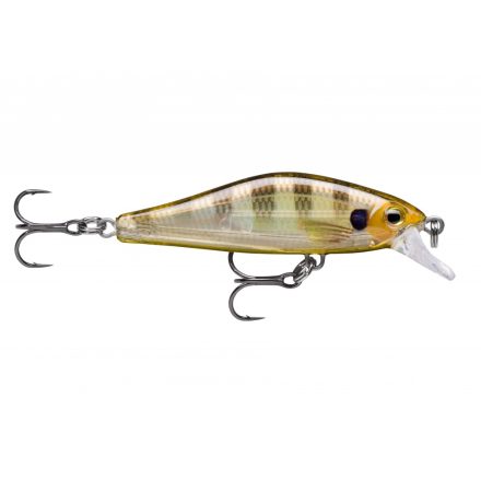 Rapala Shadow Rap Solid Shad 05 – GGIU