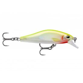 Rapala Shadow Rap Solid Shad 05 – SFC