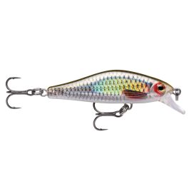 Rapala Shadow Rap Solid Shad 05 – ROL