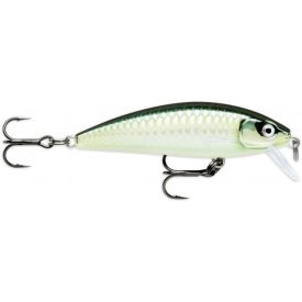 Rapala X-Rap Countdown XRCD05 – BLK