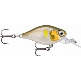 Rapala X-Light Crank Mid Runner 03 – AYU